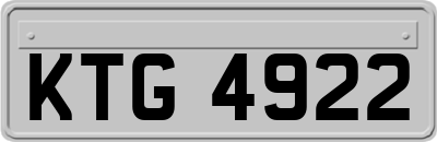 KTG4922