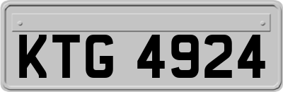 KTG4924