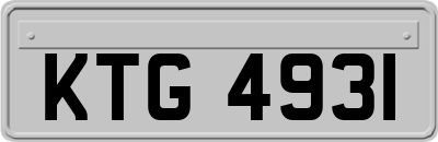 KTG4931