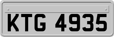 KTG4935