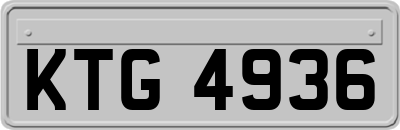 KTG4936
