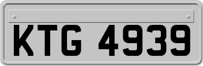 KTG4939