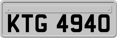 KTG4940