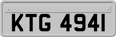 KTG4941