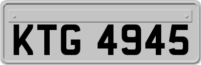 KTG4945