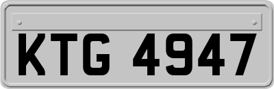 KTG4947