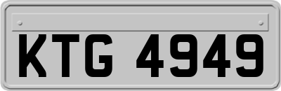 KTG4949