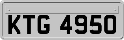 KTG4950