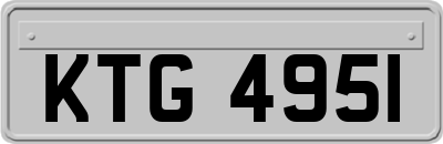 KTG4951