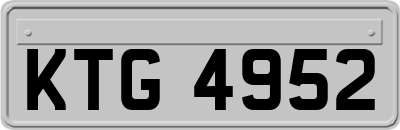 KTG4952