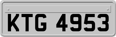 KTG4953