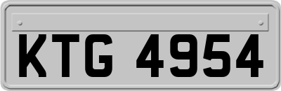 KTG4954