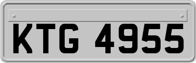 KTG4955