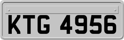 KTG4956