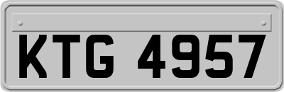 KTG4957
