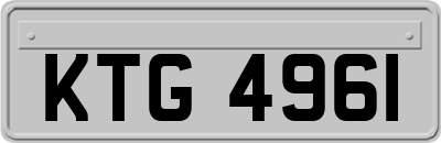 KTG4961