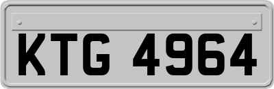 KTG4964