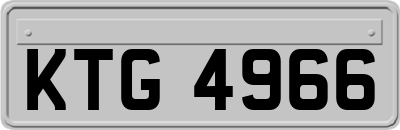KTG4966