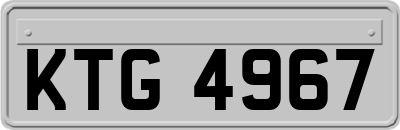 KTG4967