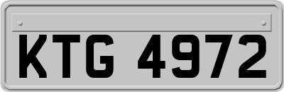KTG4972