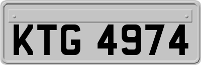 KTG4974