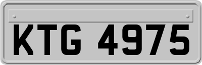 KTG4975