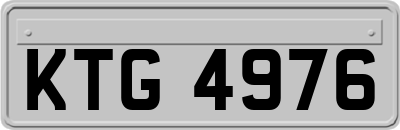 KTG4976