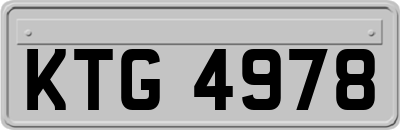 KTG4978