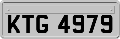 KTG4979