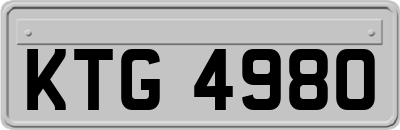 KTG4980