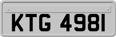 KTG4981