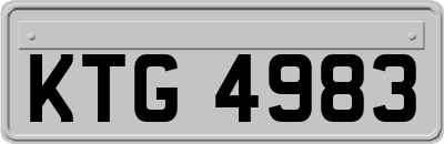 KTG4983