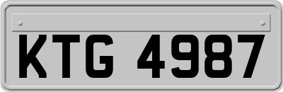 KTG4987