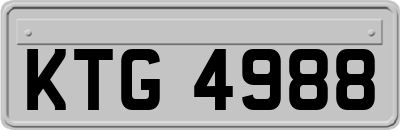 KTG4988