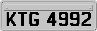 KTG4992