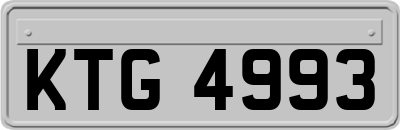KTG4993