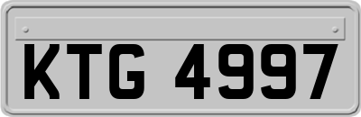 KTG4997