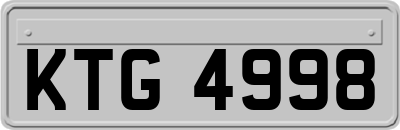 KTG4998