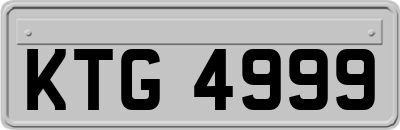 KTG4999