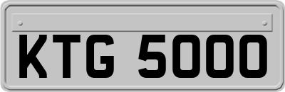 KTG5000