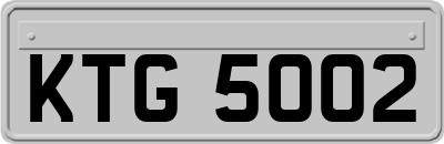 KTG5002