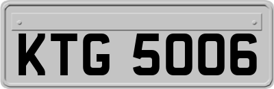 KTG5006