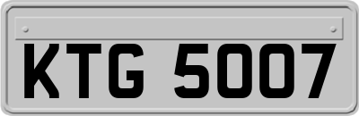 KTG5007
