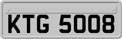 KTG5008