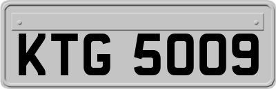 KTG5009