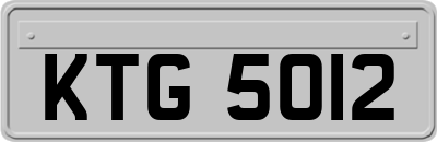 KTG5012