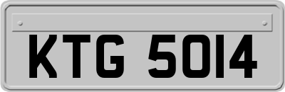 KTG5014
