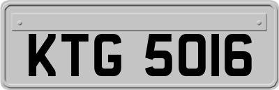 KTG5016