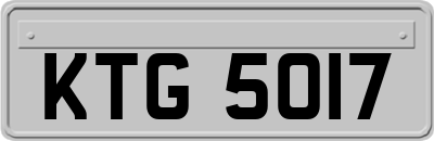 KTG5017