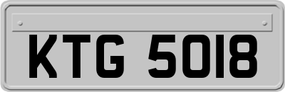 KTG5018